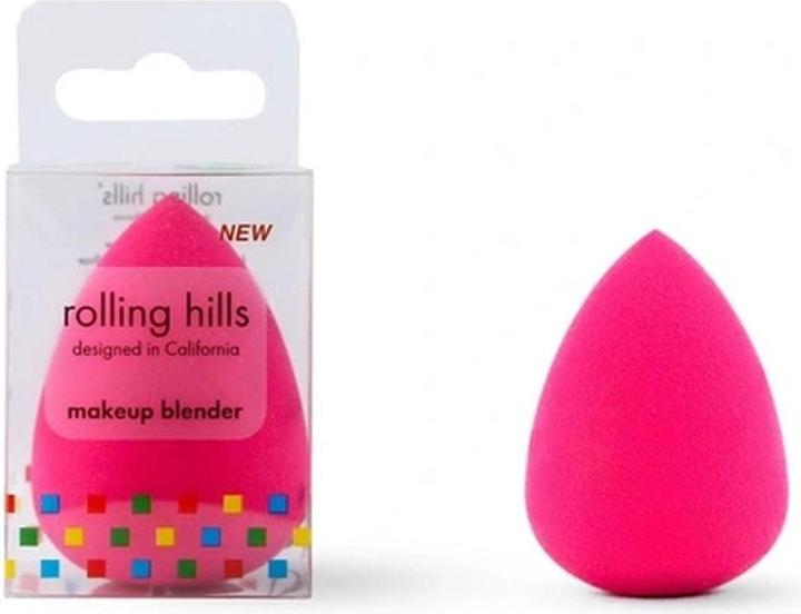 Actual product image Rolling hills Rolling Blender Red