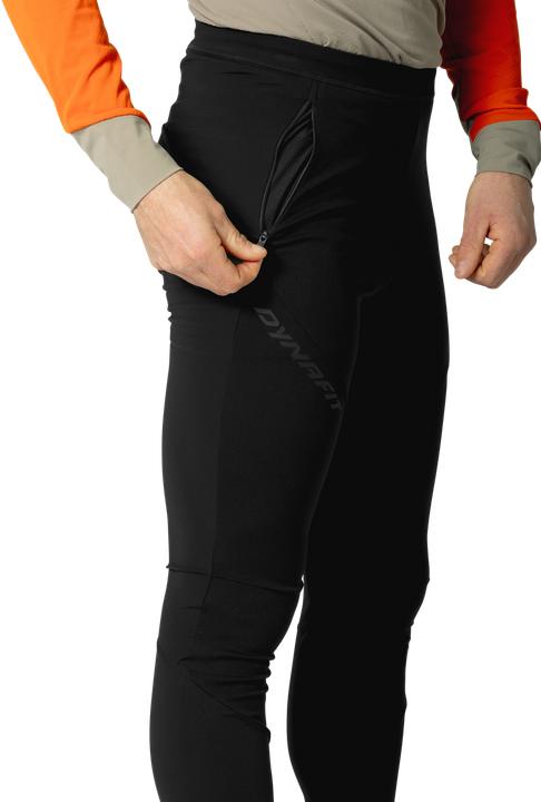 Immagine prodotto Dynafit Alpine Softshell Hybrid Hose (XL)