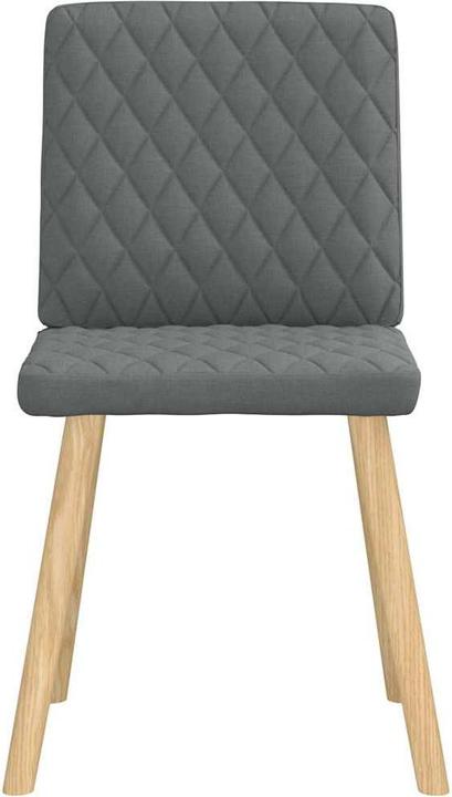 Actual product image vidaXL Esszimmerstuhl