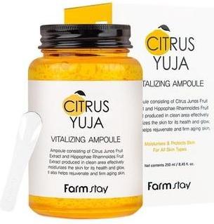 Actual product image Farm Stay Citrus Yuja (250 ml)