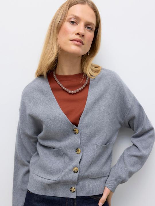 Immagine prodotto Vero Moda AWSIGBRIT Strickjacke Strickjacke (S)