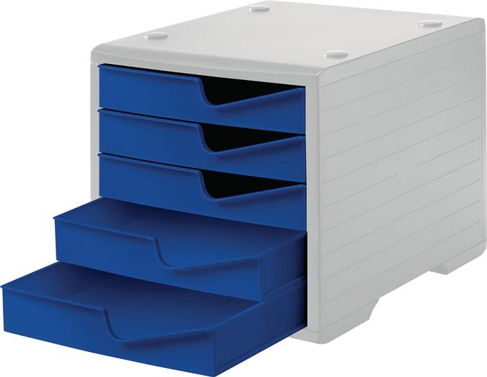 Produktbild Styro Schubladenbox (C4)