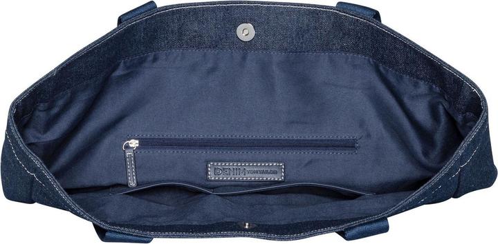 Immagine prodotto Tom Tailor Virginia Zip Shopper