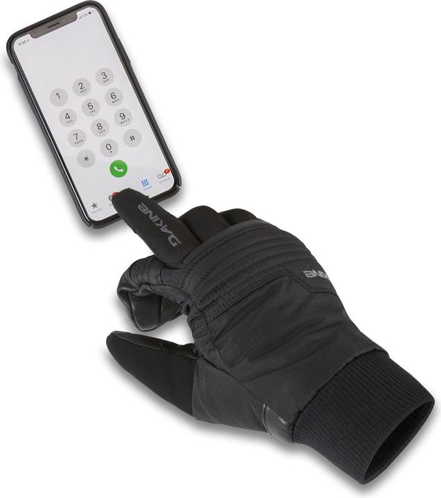 Produktbild Dakine Mitt Skyline Black 2023 (M)