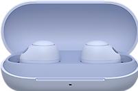 Actual product image Sony WF-C700N (ANC, 10 h, Wireless)