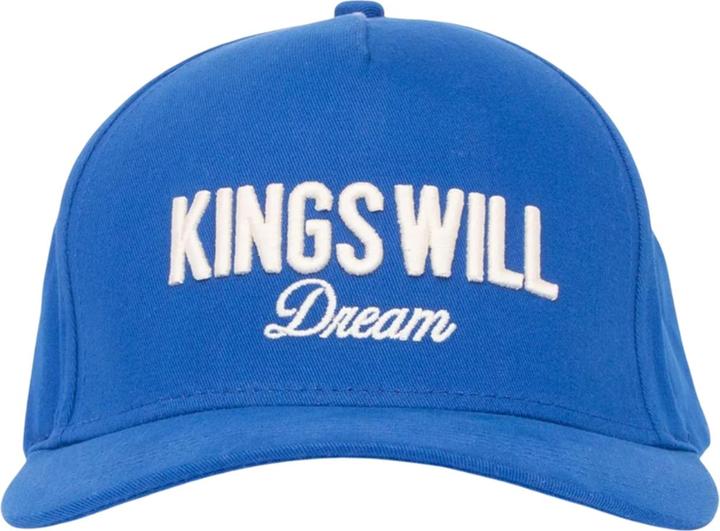 Produktbild Kings Will Dream Studio Garment District BaseballMütze