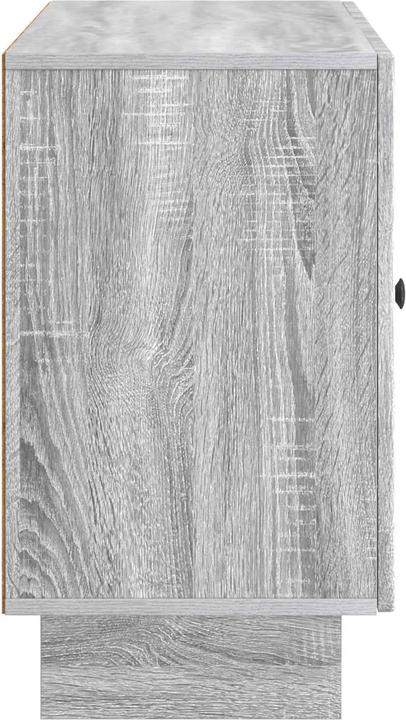 Produktbild vidaXL Modernes Sideboard (34.50 x 34.50 x 60 cm)