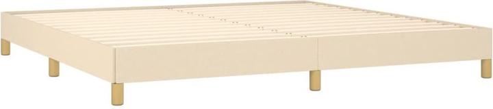 Image du produit vidaXL Bettgestell (200 x 200 cm)