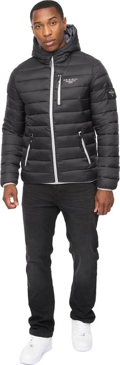 Produktbild Crosshatch Phelpmans Steppjacke (L)