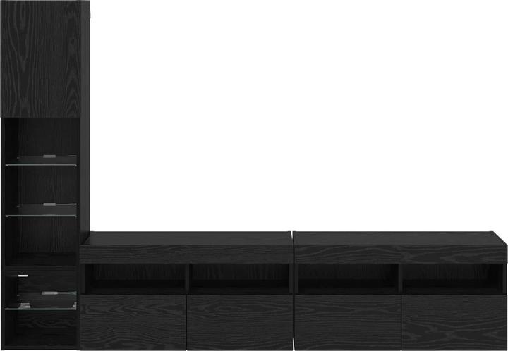 Produktbild vidaXL TV-Schränk (30 x 30 x 132 cm)