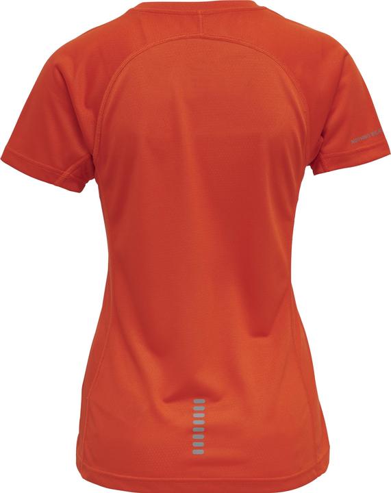 Actual product image Newline Women Running T-Shirt Ss (XL)