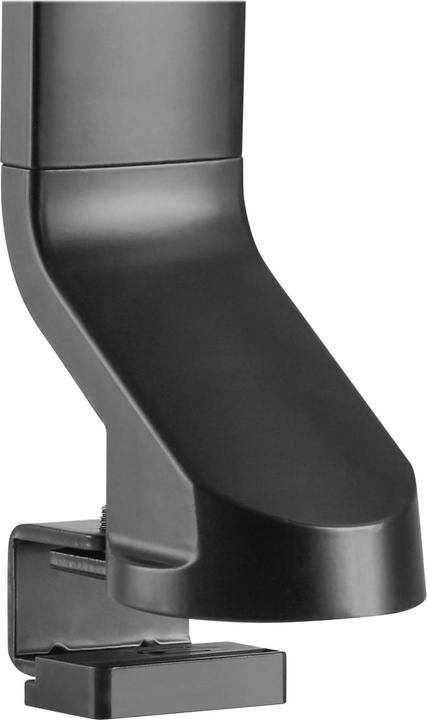 Image du produit Eaton Tripp Lite Series DDR1732SC Bras pour moniteur unique avec pince de table et support pour passage de câble (Tables, 32", 8 kg)