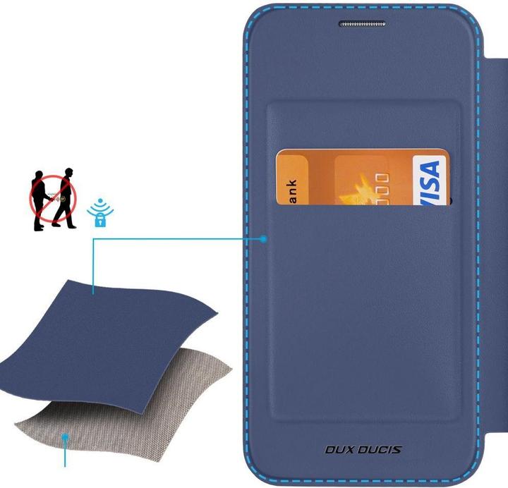 Immagine prodotto Dux Ducis Skin X Pro (Samsung Galaxy S24)
