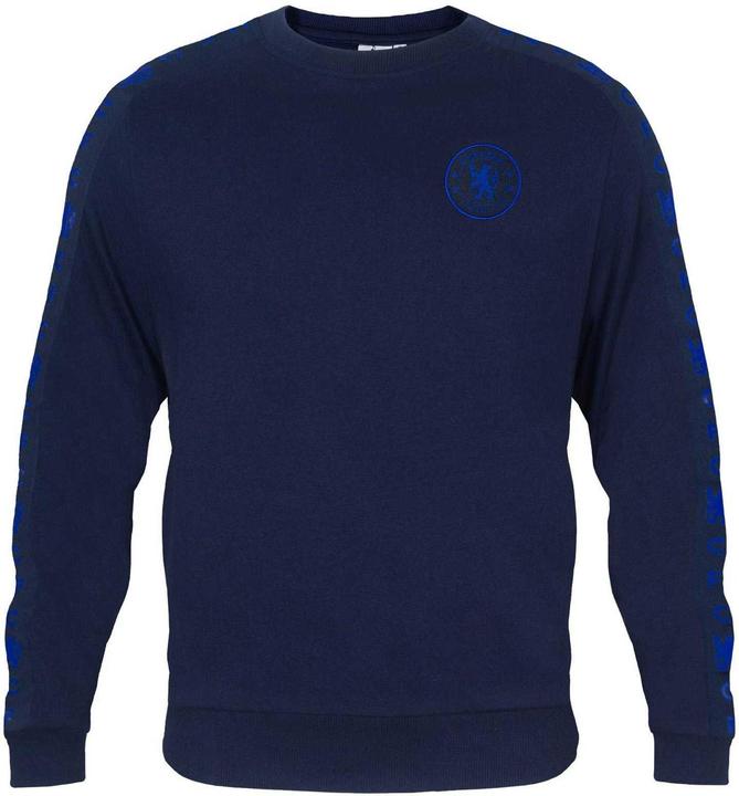 Produktbild Chelsea FC Sweatshirt verklebt (S)
