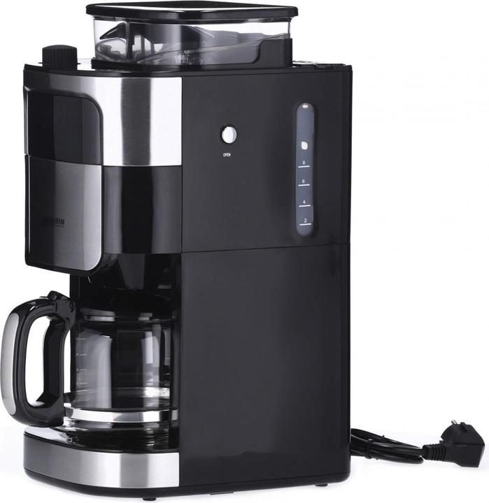 Actual product image Severin KA 4813