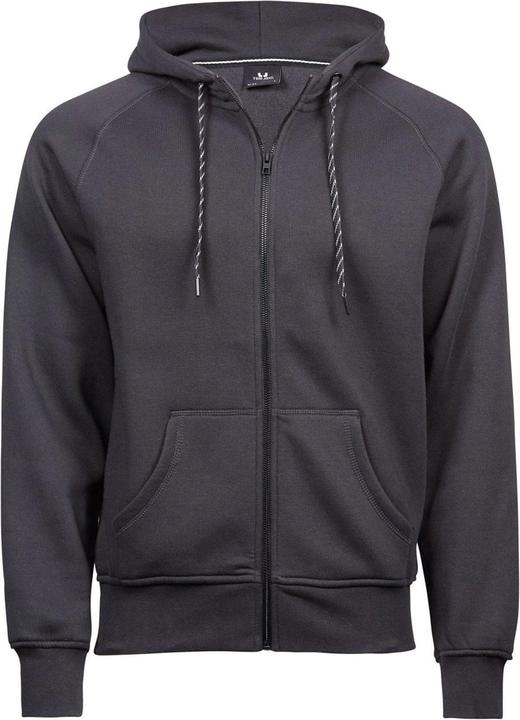 Produktbild Tee Jays Fashion Zip Kapuzenjacke (S)