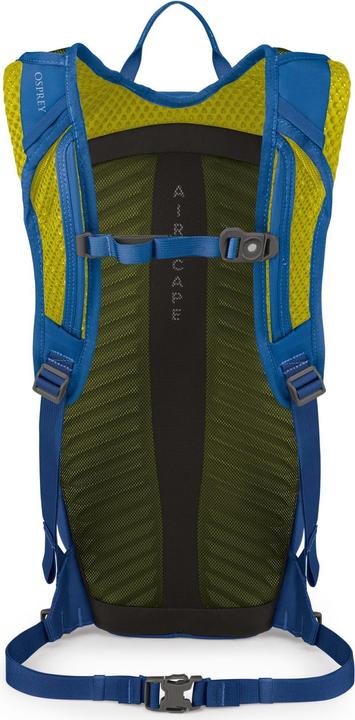 Actual product image Osprey Siskin 8 (8 l)