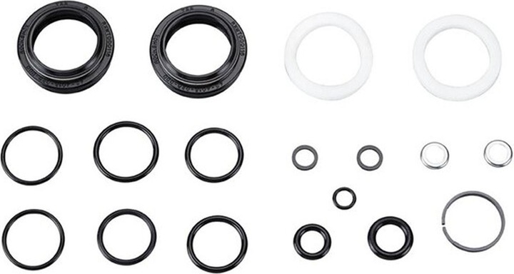 Produktbild RockShox 200h Service Kit - Zeb Select+/Ultimate DPA 2021