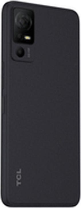 Produktbild TCL 40 NxtPaper 5G (256 GB, Starlight Black, 6.60", SIM + eSIM, 5G)