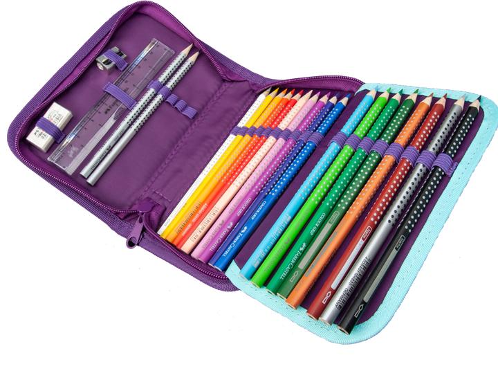 Produktbild Funke Schüleretui