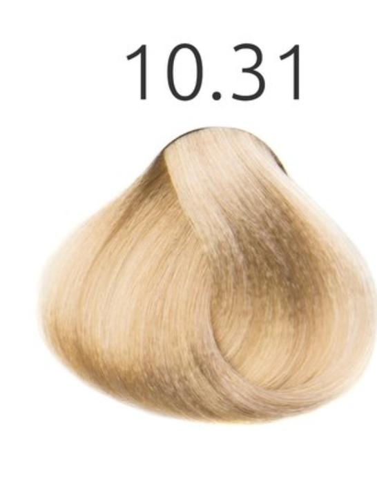 Produktbild Keune Halb Farbe