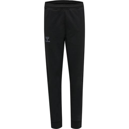 Produktbild hummel Offgrid Cotton Pants Kids (128)
