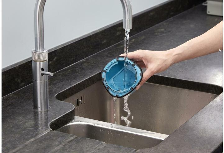 Produktbild Black & Decker Akkusauger Nass/Trocken