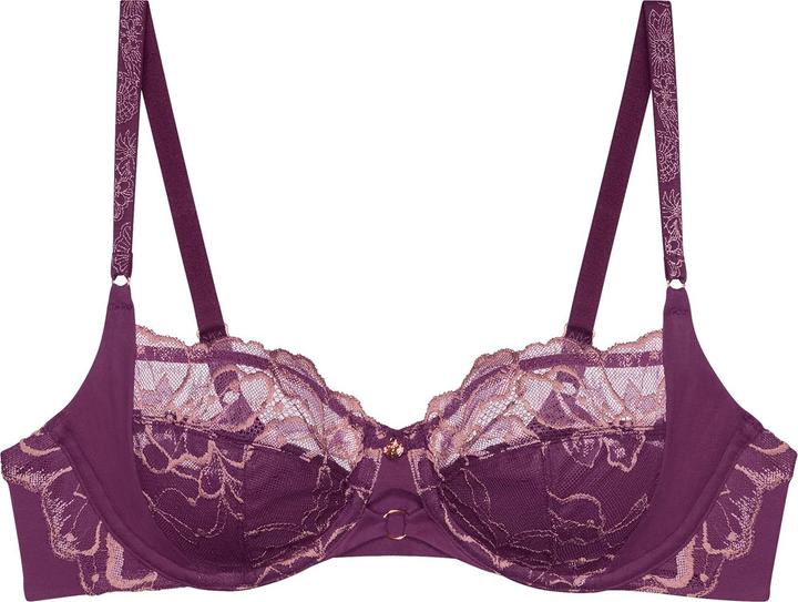 Image du produit Triumph Bügel-BH Wild Gardenia Florale (Une unité par pack, 75 D)