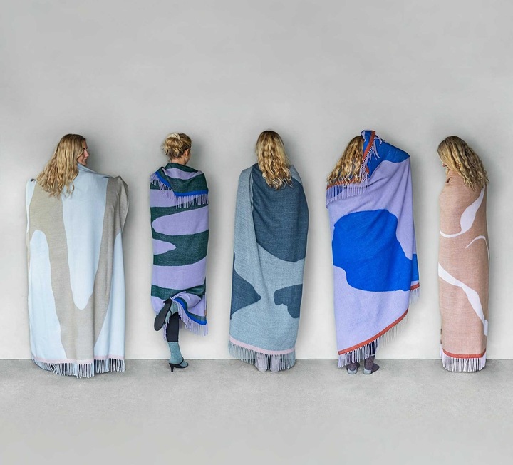Image du produit Mette Ditmer Gallery (125 x 170 cm)