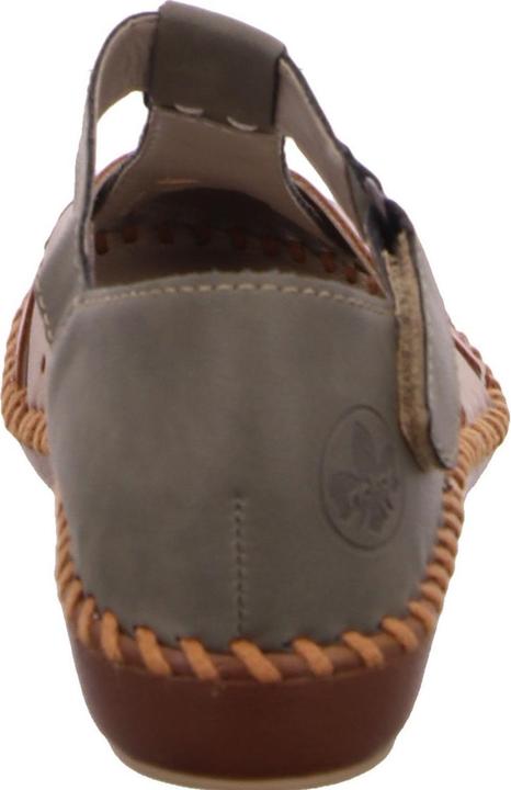 Image du produit Rieker M1655-54 (40)