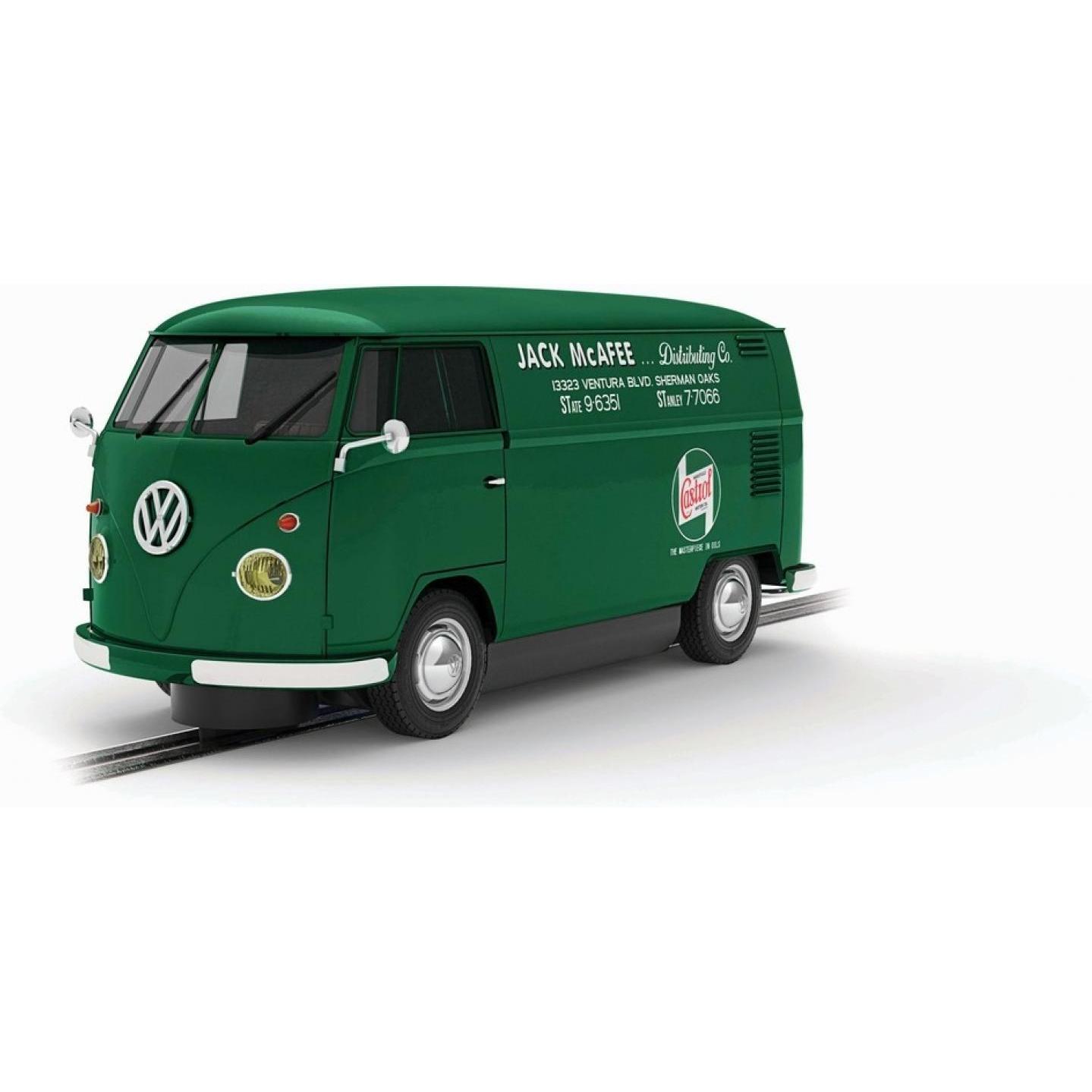 Hornby Volkswagen T1b - Castrol