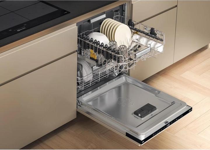 Produktbild Bauknecht B7I HT58 TC B