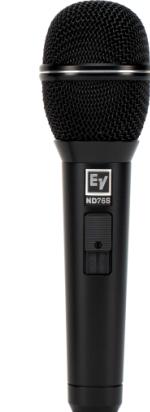 Electro-Voice ND76S