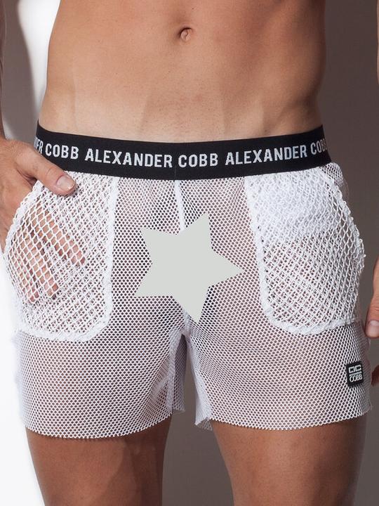 Image du produit Alexander Cobb Shorts (M)
