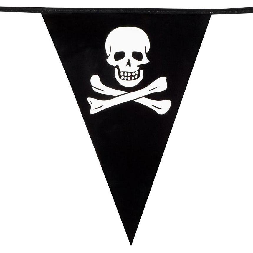 Thumbnail - Boland Pirate Flags Linie