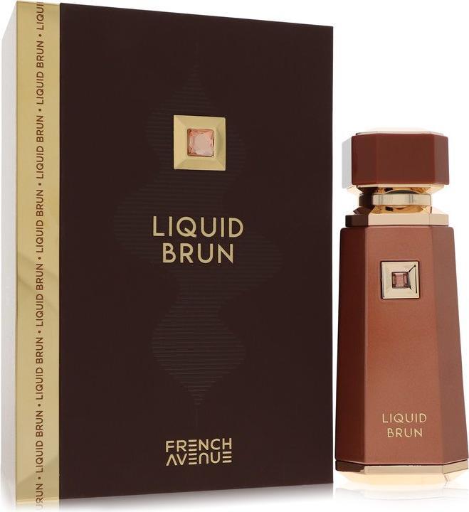 French Avenue Liquid Brun (Eau de Parfum, 100 ml)