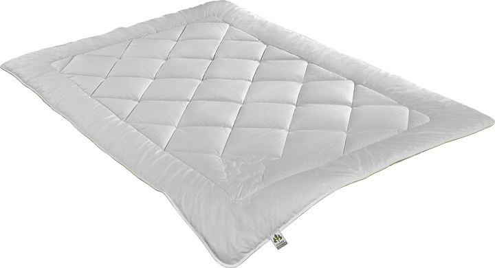 Produktbild Irisette Greenline Greenline Kamelhaar ECO Duo warm (2000 g, 200 x 200 cm)