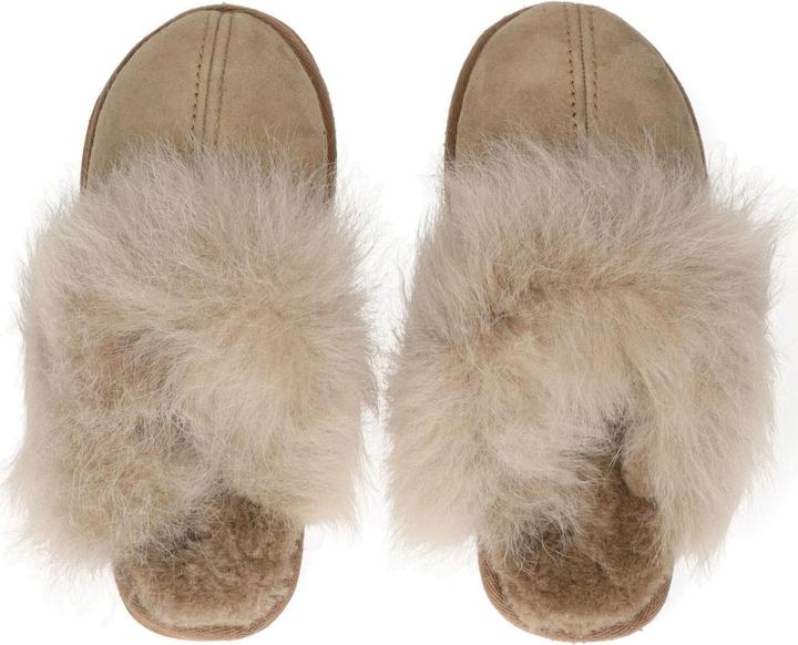 Actual product image Shepherd of Sweden Slippers - Slipper EVELINA (39)