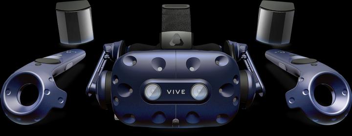 Image du produit HTC Vive Pro - Full Kit