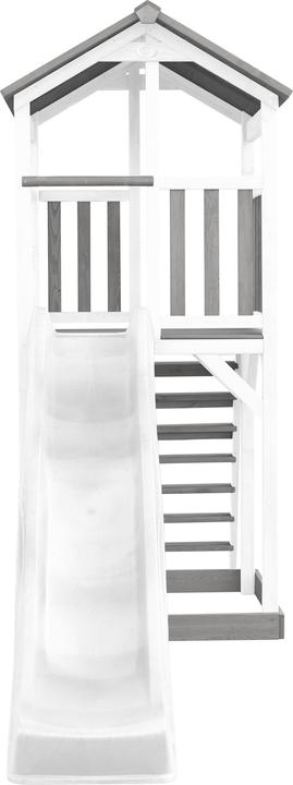 Image du produit Axi Tour de jeux Beach Tower - Toboggan blanc