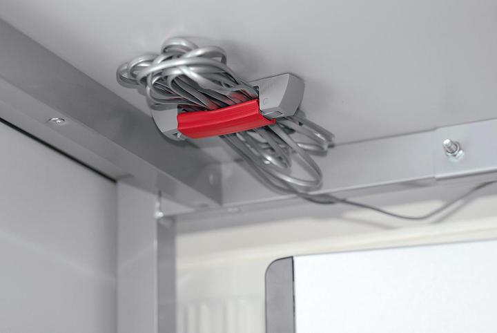 Actual product image Serpa Cable clip