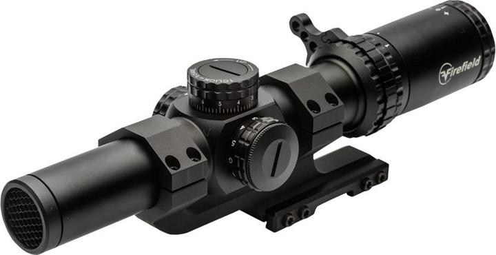 Firefield Lunette de visée RapidStrike 1-6x24 (6 x, 24 mm)