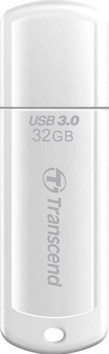 Produktbild Transcend JetFlash 730 (32 GB, USB-A)