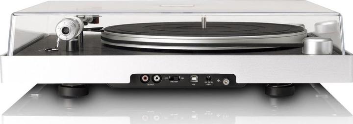 Actual product image Lenco L-455BK