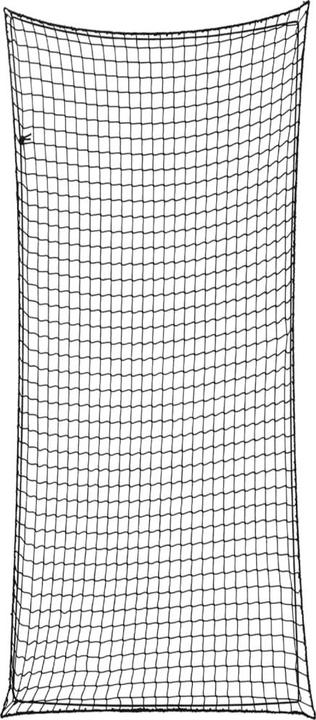 Produktbild vidaXL Anhängernetz