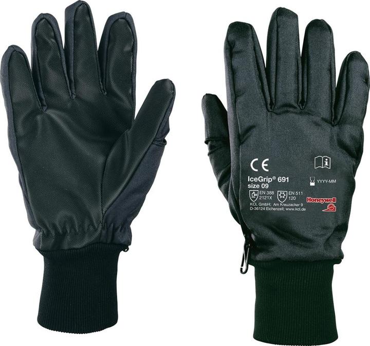 Actual product image Honeywell Ice-Grip 691 (9)