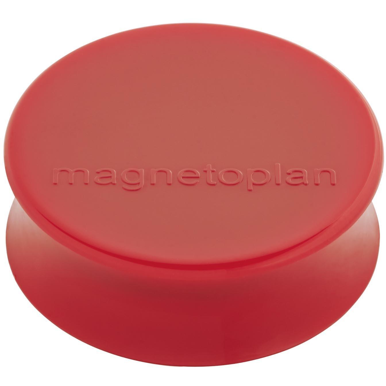 Thumbnail - Magnetoplan, Magnet, Ergo-Magnet (1 x)