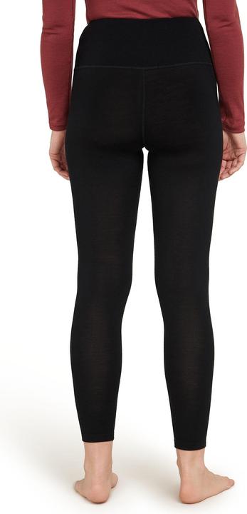 Produktbild Icebreaker Women's Merino 260 Tech High Rise Leggings (M)