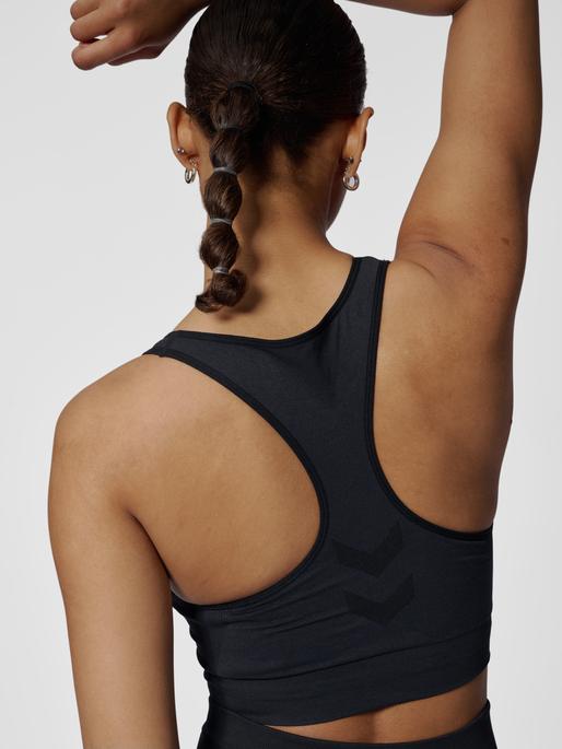 Image du produit hummel Tif Haut De Sport Sans Couture (M)