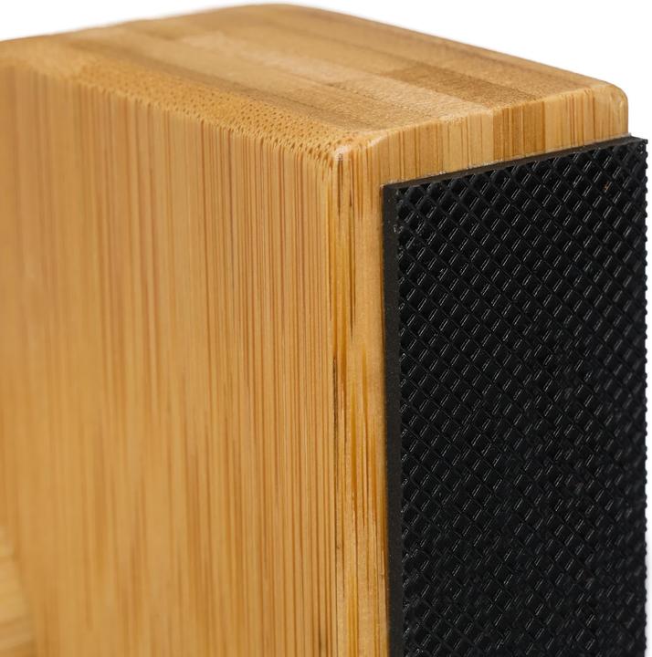 Actual product image Relaxdays 2x Liegestützgriffe